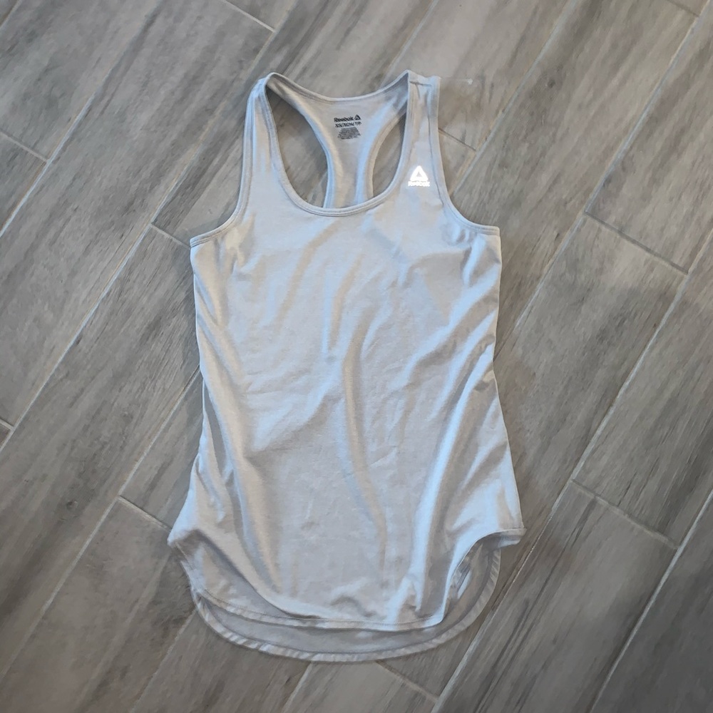 Reebok Athletic Tank Top